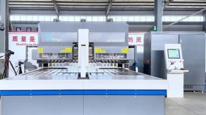 Панелегибы c ЧПУ