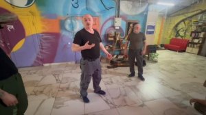 Мюнхгаузен наоборот)))