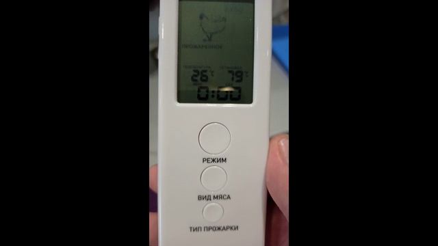 Курица на соли
