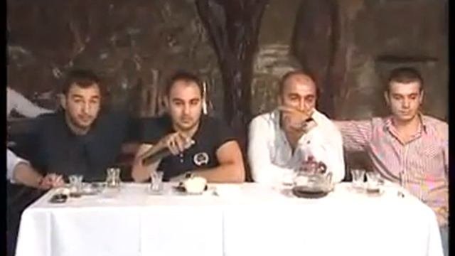 Zaurun Ad Gunu Meyxana 2015 Vasif Ezimov Resad Samaxili Mehdi.Emil.B