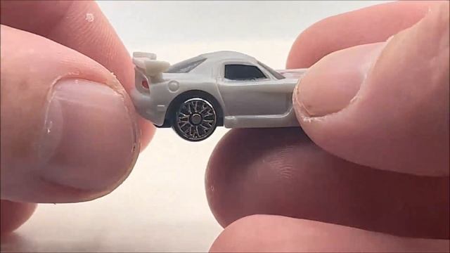 American Muscle Micro Machines Series 7. 2023 Micro Machines Unboxing & Review! смотреть онлайн