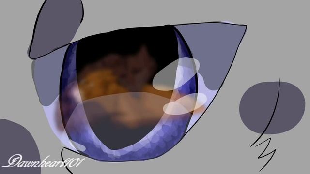 история уголька/коты воители смотреть онлайн