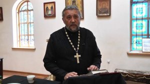 Как принимать СВЯТУЮ ВОДУ? Священник Игорь Сильченков.