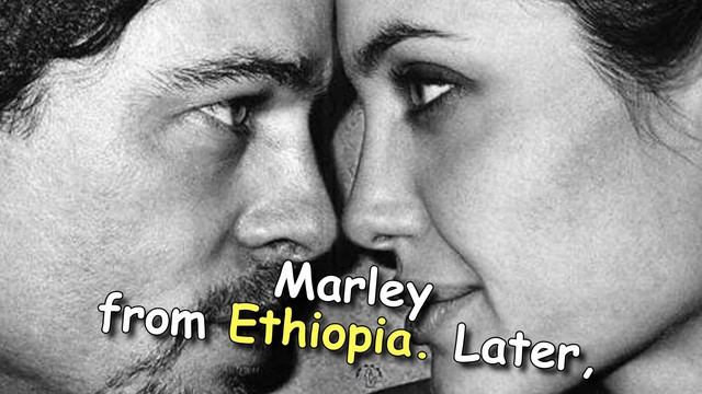 Brad Pitt and Angelina Jolie ends custody battle for their daughter Shiloh who takes the decision смотреть онлайн