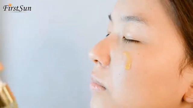 Whitening essential oil for acne treatment anti wrinkle grease hydrating control contractive pore