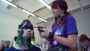 Финальный этап основной возрастной категории ArtMasters 2022