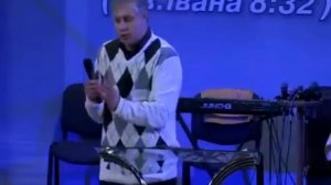 Здравое учение для здравого служения Ч 1 Служение Тела Юрий Стогниенко