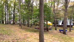 База отдыха Ковчег. Нугушское водохранилище.