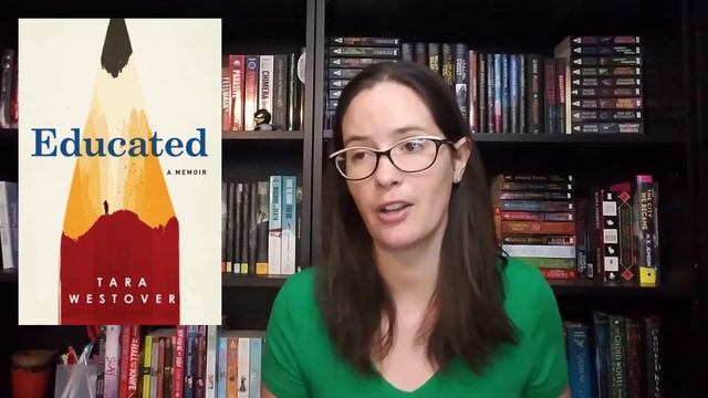Review: Educated by Tara Westover смотреть онлайн