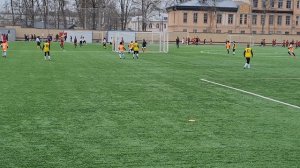 СтрелаЛьвы15-Барсы16