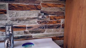 АКСЕССУАРЫ для ванной комнаты. Как выбрать