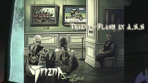 TRZNA ONCE MORE 2022