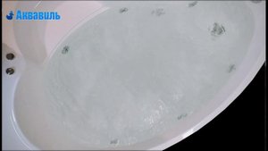 vanna_bas_laguna_170x110_levaya_s_gidromassazhem_video