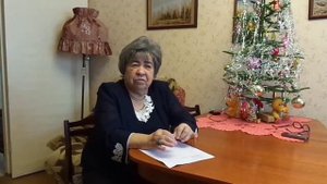 "Воспоминания о Николае Овчинникове". Галина Цыпленкова