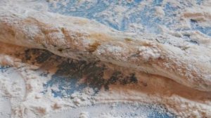 Картофельные ньокки с сыром и зеленью