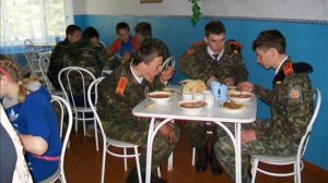 Тевризский техникум