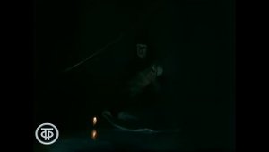 Ария Резанова  Я умираю от простой хворобы...  из рок-оперы  Юнона и Авось (1983) 2160p 4K