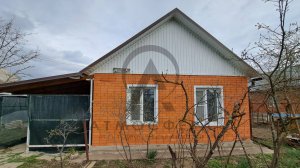 АН «Атмосфера» ꓲ Небольшой дом в Апшеронске