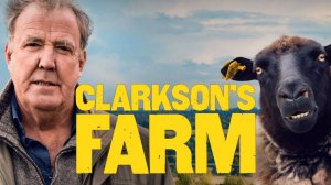Сериал Ферма Кларксона – 3 сезон 5 серия / Clarkson's Farm