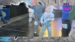 Танцы. Дети . Музыка. Верь в свои мечты, даже если они кажутся далёкими Краснодар. Ноябрь 2024.