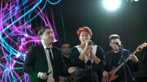 Артём Муратов и Елена Гущина 
Интерактив песня
Студия Союз
Ведущие +7 929 992 20