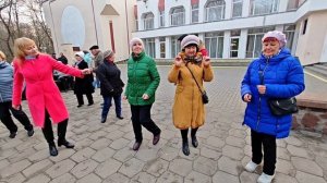 23.03.25г..."Вино Горчит"...