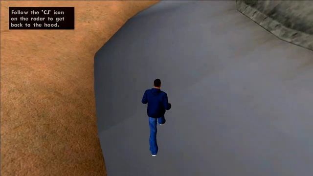 GTA Stars & Stripes : Secret UFOs In Cordillerra
