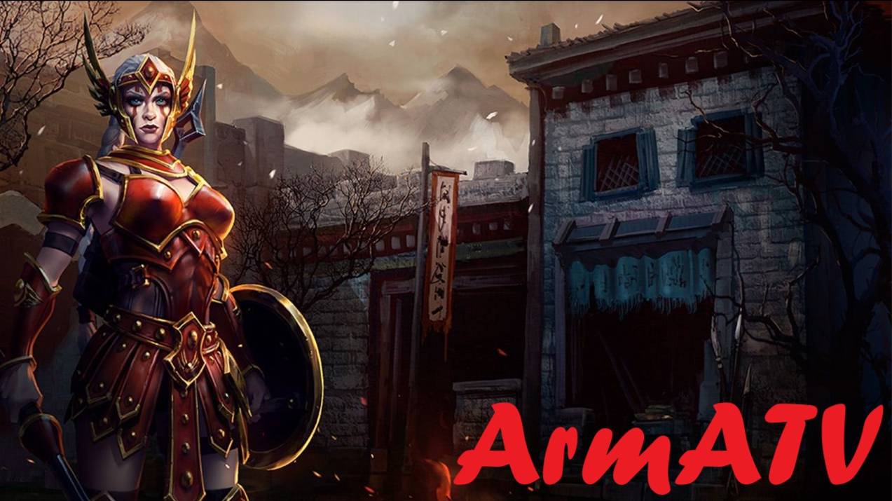 Гайд Кассия смотреть онлайн