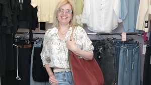 Уютные джинсы с идеальным стрейчем (42-52) — 6 600₽**