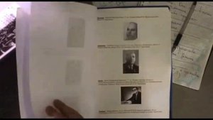 Ингушская Национальная Киностудия ” Письмо ”
