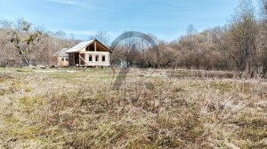 АН «Атмосфера» ꓲ Участок 24,93 сот. с видом на горы в ст. Нижегородская, Апшеронский район