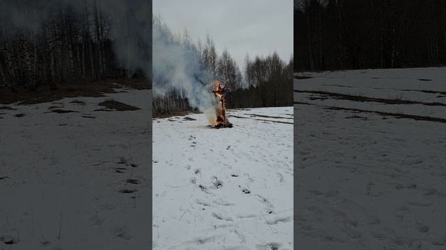 масленица смотреть онлайн