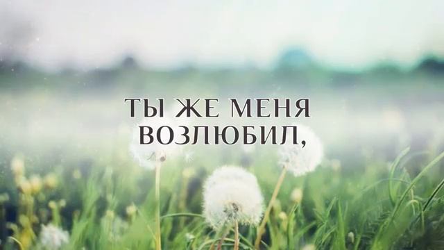 75+Верный Спаситель, мой Бог-караоке смотреть онлайн