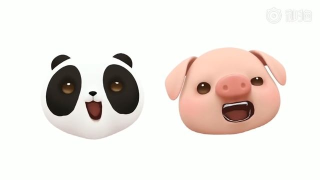 Xiaomi Mi 8 Animoji