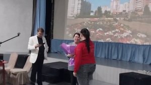 Авторская встреча и презентация книг на курорте «Русь»