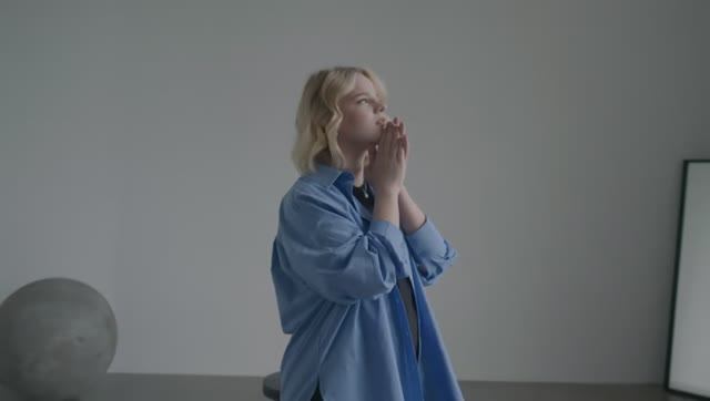 Ты говоришь Христианские песни смотреть онлайн