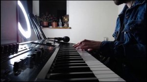 Тамби Масаев & Greg Music - Jam