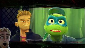 🏙️ Teenage Mutant Ninja Turtles: Исследуем новый Нью-Йорк в Mutants Unleashed