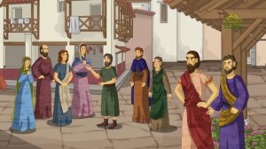 День ангела. 29 марта