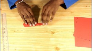 How to make paper airplane dart that flies fast