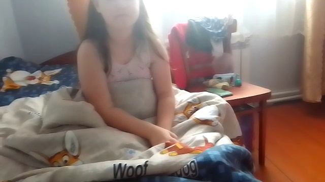 целый день со злой няней