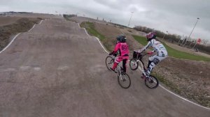 Meybo Riding Day