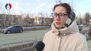 «Новоуральск - город, в котором хочется...»