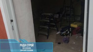 Отопление на складе. Задушевная беседа с Димой.