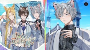 Pet′s Reincarnation Life / Жизнь реинкарнации питомца / Глава 12 / Не такая как все / 💎