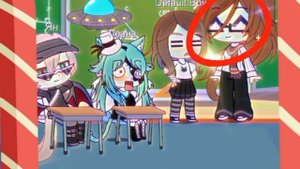 не пов, а рил! (КОТОКУБ) Даааа я поменяла ос...😿