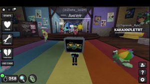 Поиграемс!(мир денди)