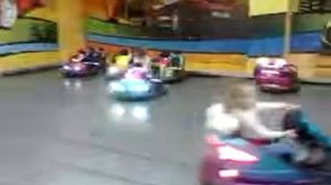 Диана и Алиса в Кенгуру 2014