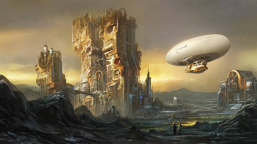 Фантастические фильмы в жанре триллер смотреть онлайн