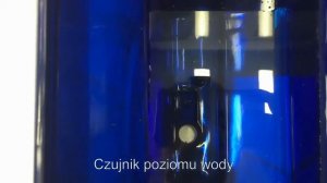 Autoklaw YESON 12L - 3PV kl.B od MIXDENT.pl